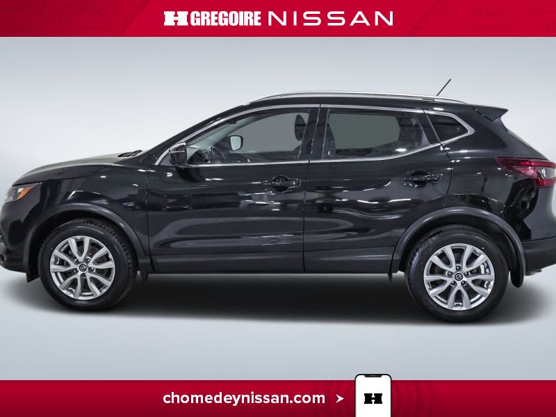 2023 Nissan Qashqai