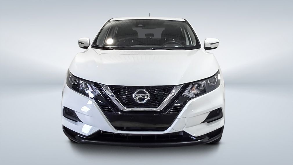 Nissan Qashqai S 2021 à vendre à Trois-Rivières - 2