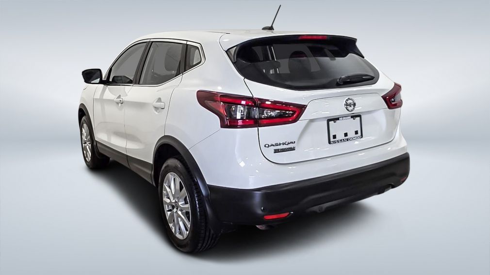 Nissan Qashqai S 2021 à vendre à Trois-Rivières - 5
