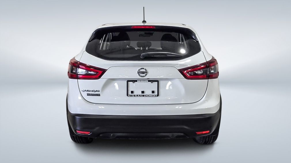 Nissan Qashqai S 2021 à vendre à Trois-Rivières - 6