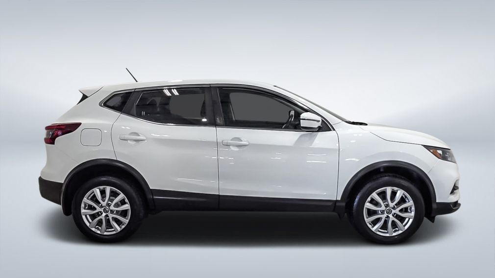 Nissan Qashqai S 2021 à vendre à Trois-Rivières - 8