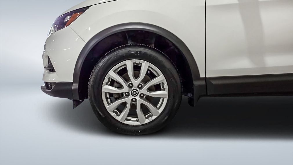Nissan Qashqai S 2021 à vendre à Trois-Rivières - 9