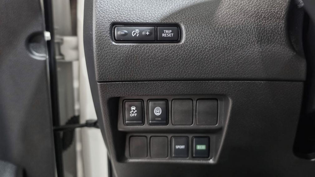 Nissan Qashqai S 2021 à vendre à Trois-Rivières - 11