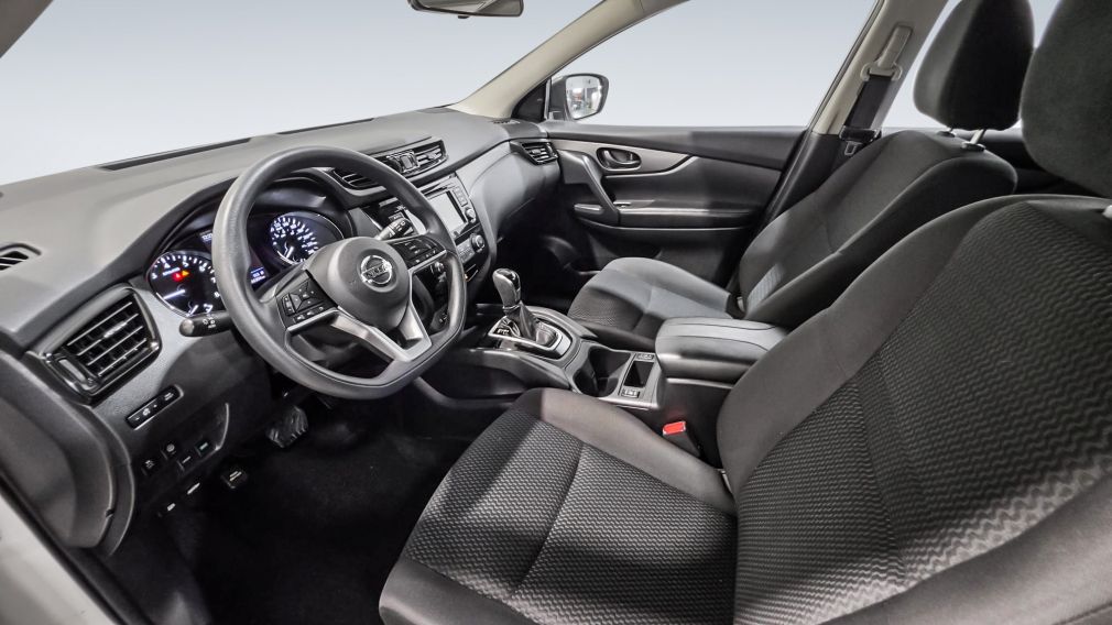 Nissan Qashqai S 2021 à vendre à Trois-Rivières - 12