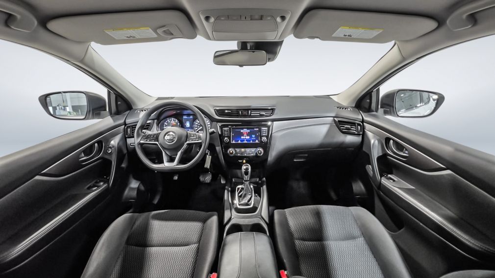 Nissan Qashqai S 2021 à vendre à Trois-Rivières - 13