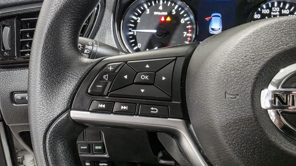 Nissan Qashqai S 2021 à vendre à Trois-Rivières - 14