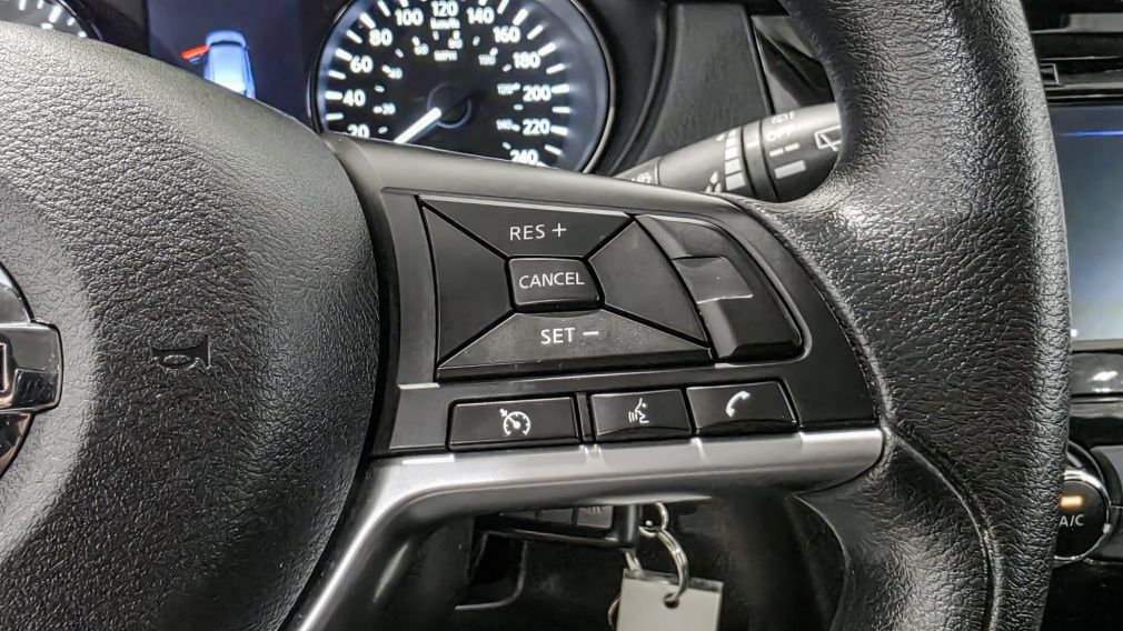 Nissan Qashqai S 2021 à vendre à Trois-Rivières - 16