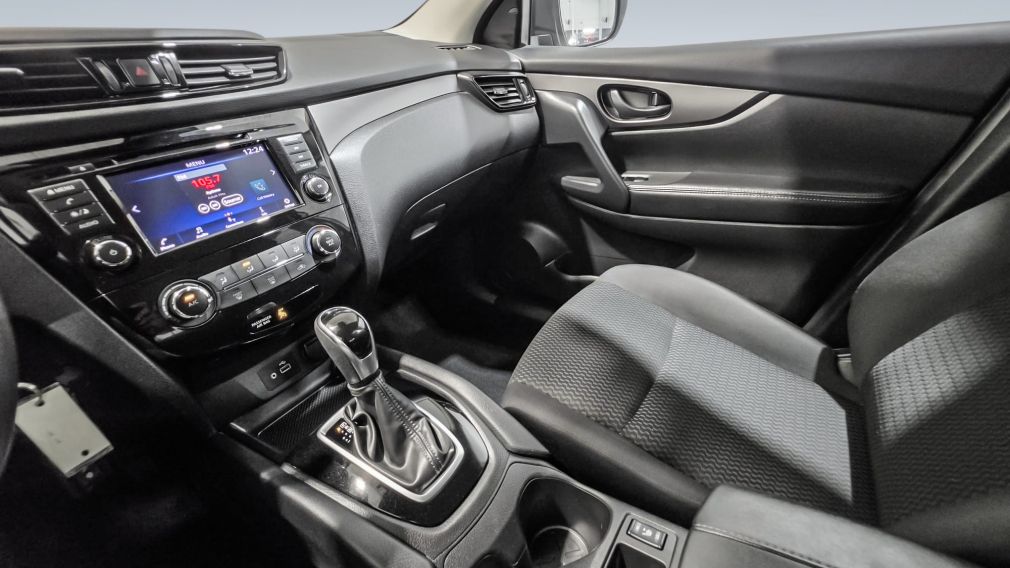 Nissan Qashqai S 2021 à vendre à Trois-Rivières - 17