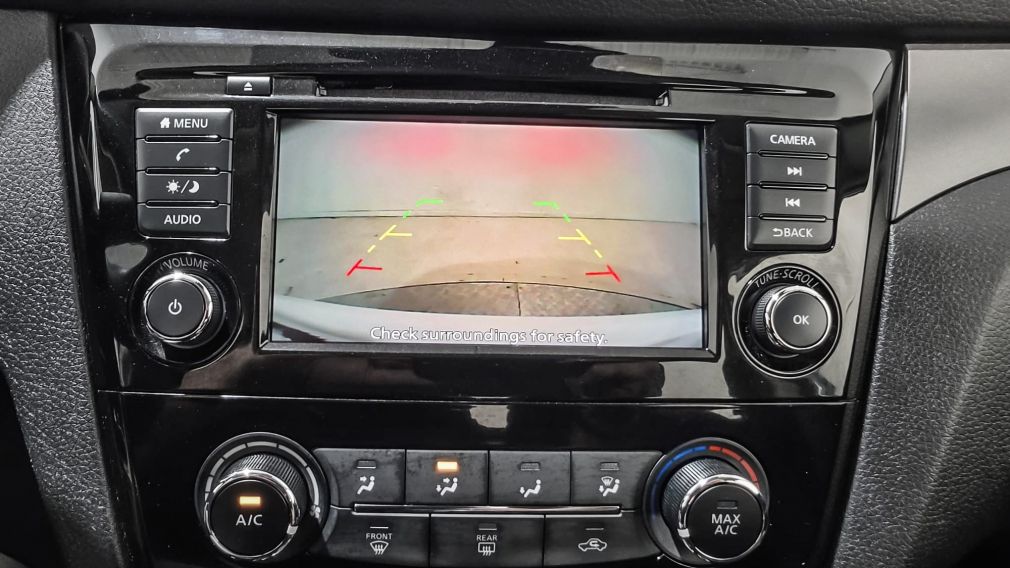 Nissan Qashqai S 2021 à vendre à Trois-Rivières - 18