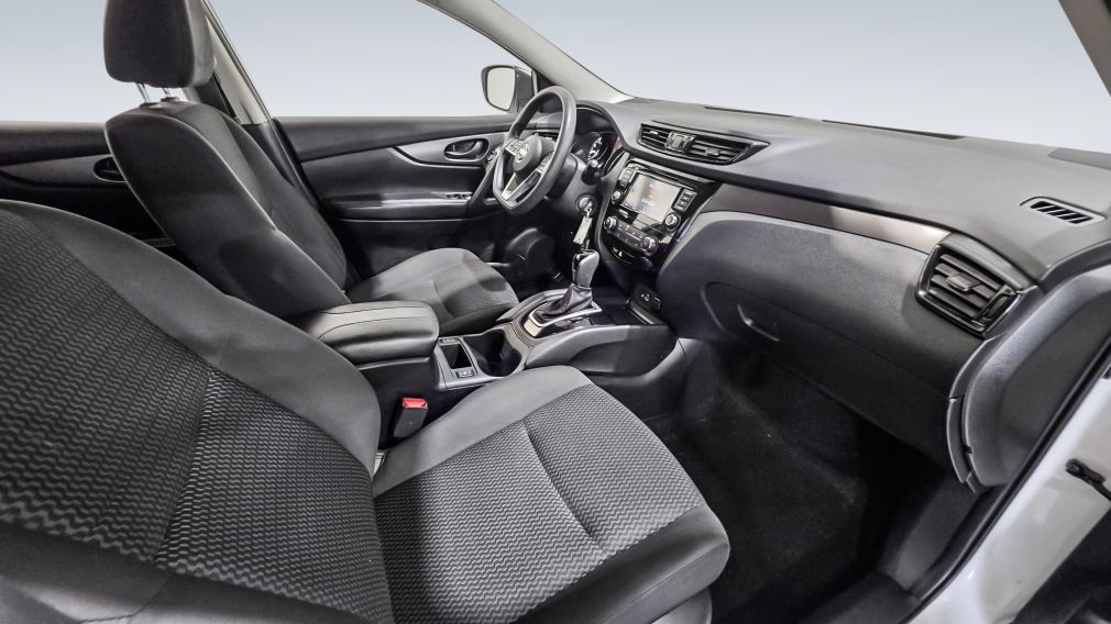 Nissan Qashqai S 2021 à vendre à Trois-Rivières - 19