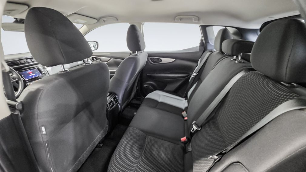 Nissan Qashqai S 2021 à vendre à Trois-Rivières - 20
