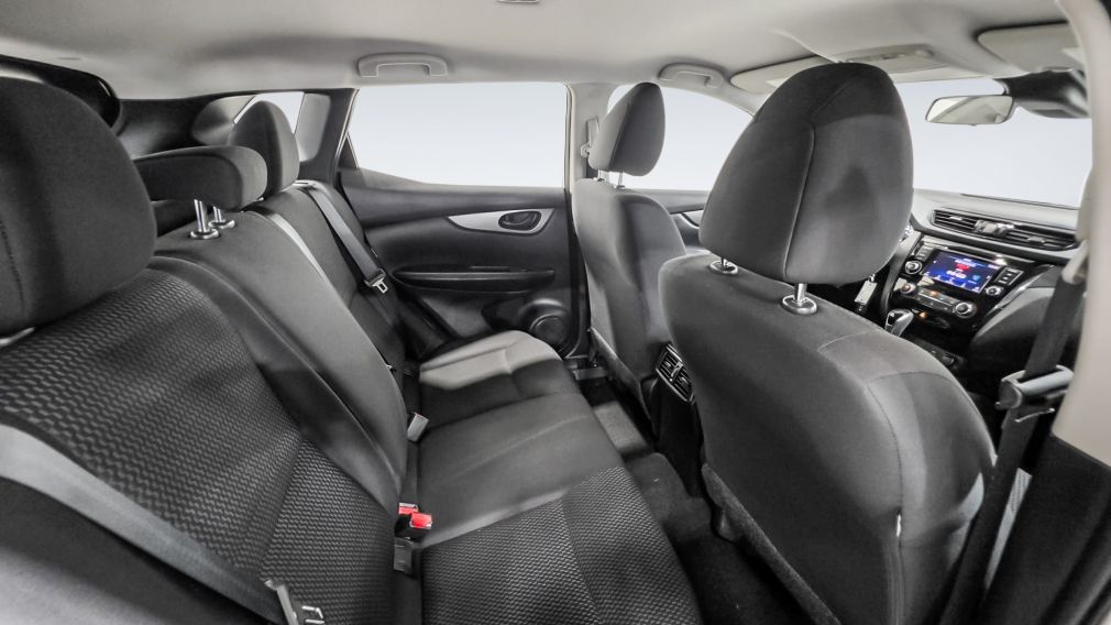 Nissan Qashqai S 2021 à vendre à Trois-Rivières - 21
