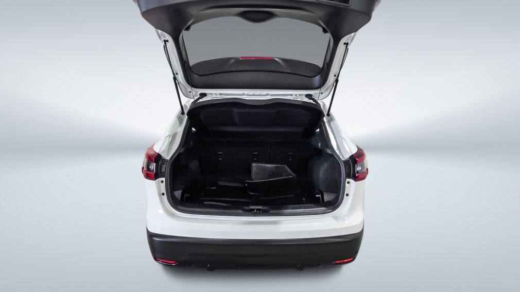 Nissan Qashqai S 2021 à vendre à Trois-Rivières - 22