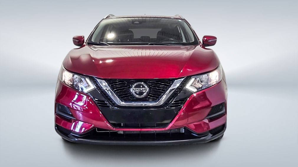 Nissan Qashqai SV 2023 à vendre à Trois-Rivières - 2