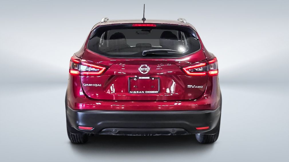 Nissan Qashqai SV 2023 à vendre à Trois-Rivières - 6