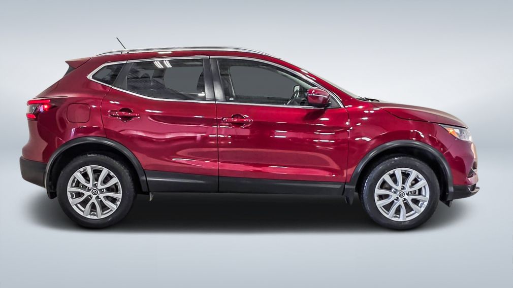 Nissan Qashqai SV 2023 à vendre à Trois-Rivières - 8