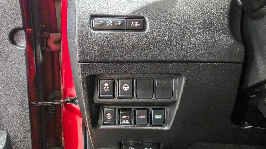 Nissan Qashqai SV 2023 à vendre à Trois-Rivières - 12