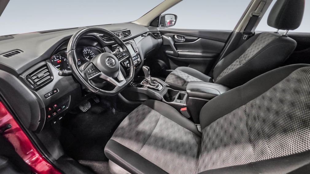 Nissan Qashqai SV 2023 à vendre à Trois-Rivières - 13