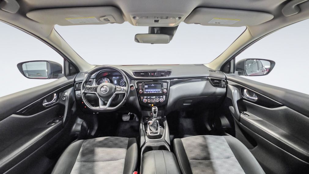 Nissan Qashqai SV 2023 à vendre à Trois-Rivières - 15