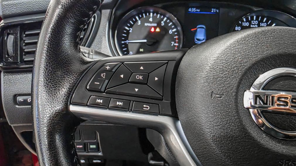 Nissan Qashqai SV 2023 à vendre à Trois-Rivières - 16