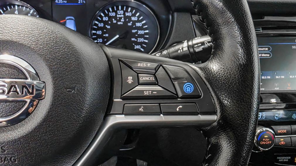 Nissan Qashqai SV 2023 à vendre à Trois-Rivières - 18