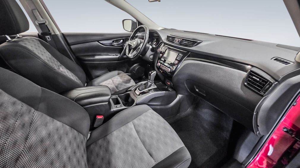 Nissan Qashqai SV 2023 à vendre à Trois-Rivières - 22
