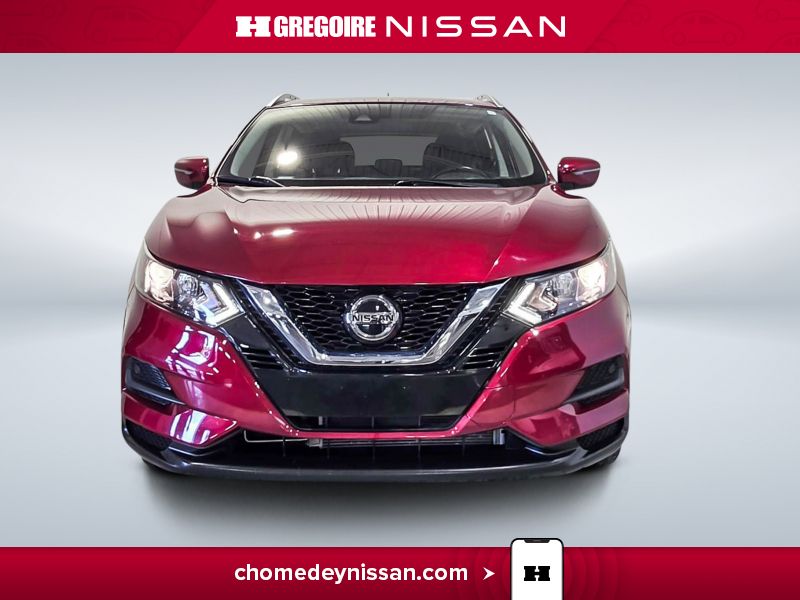 2023 Nissan Qashqai