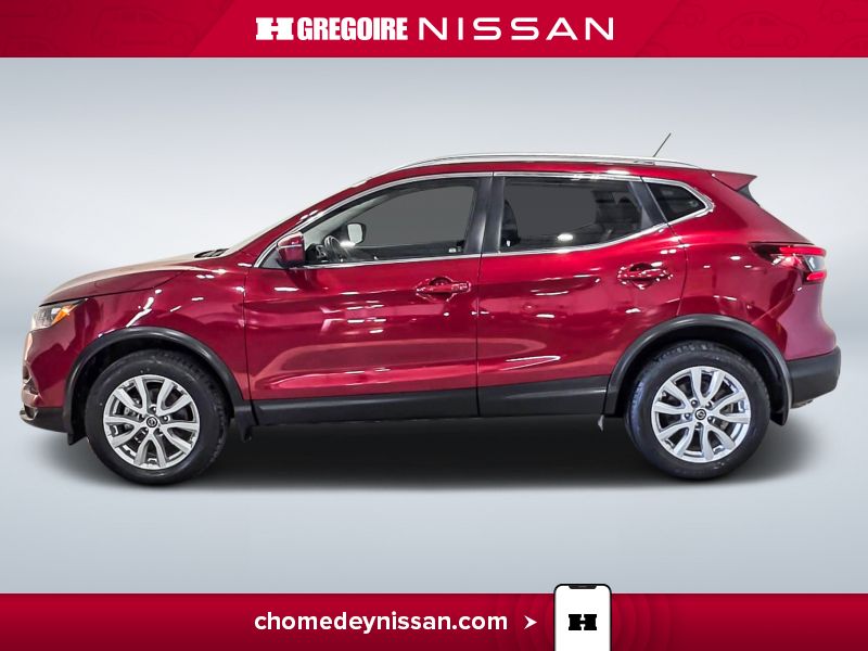 2023 Nissan Qashqai