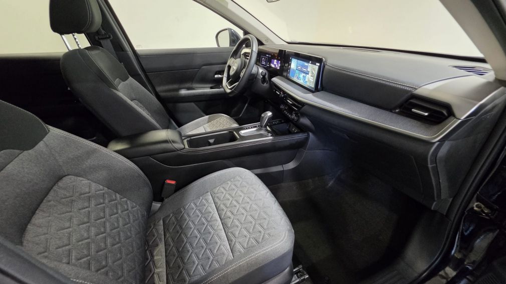 Nissan Kicks SV 2025 d&rsquo;occasion à vendre - 22