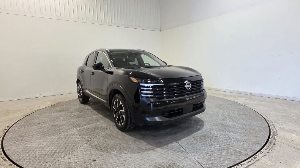 Nissan Kicks SV 2025 d&rsquo;occasion à vendre - 1