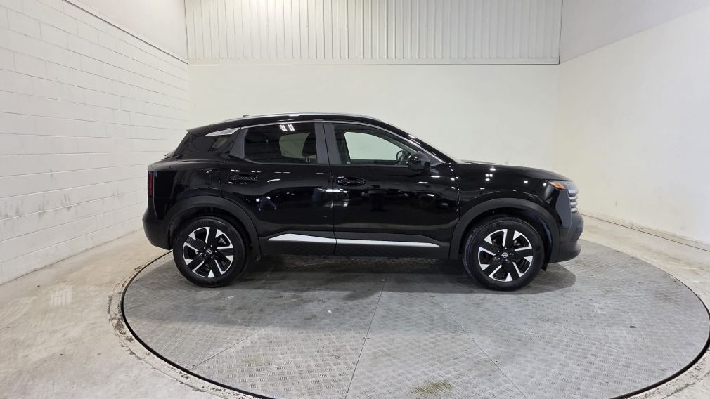 Nissan Kicks SV 2025 d&rsquo;occasion à vendre - 8