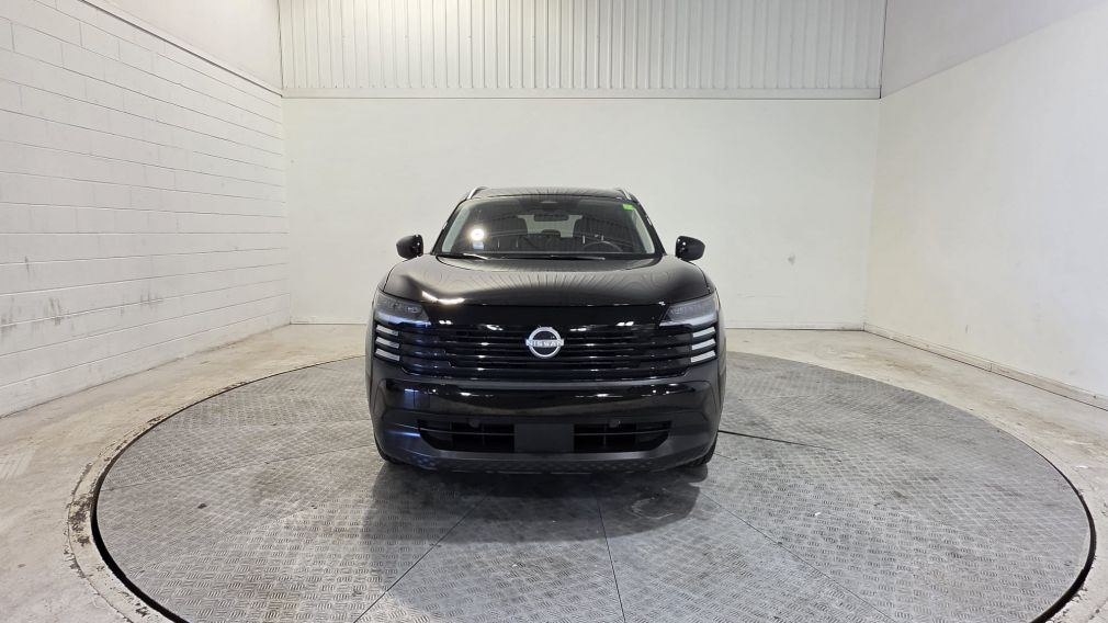Nissan Kicks SV 2025 d&rsquo;occasion à vendre - 2