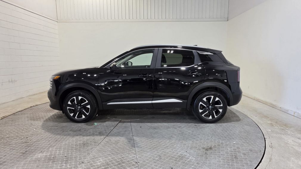 Nissan Kicks SV 2025 d&rsquo;occasion à vendre - 4