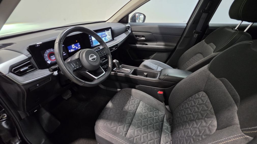 Nissan Kicks SV 2025 d&rsquo;occasion à vendre - 13
