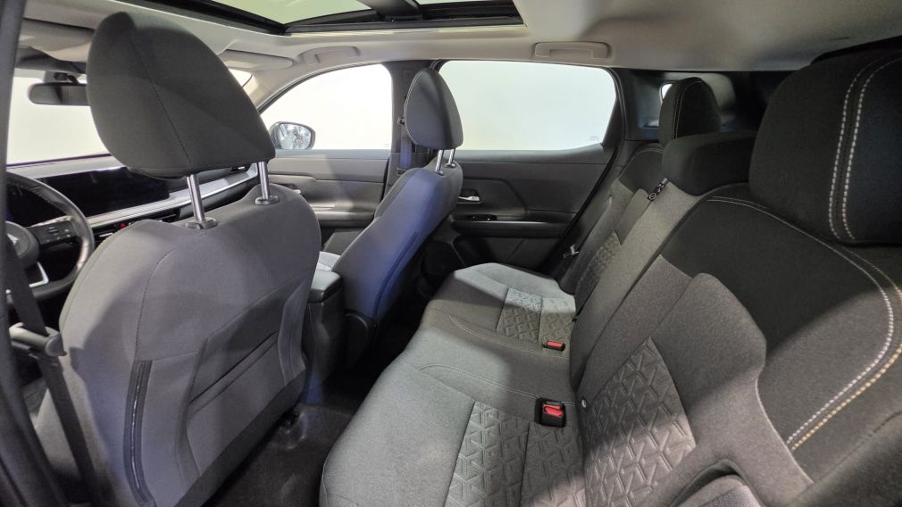 Nissan Kicks SV 2025 d&rsquo;occasion à vendre - 23