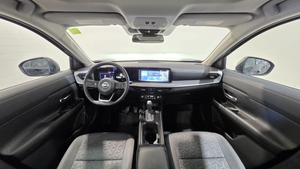 Nissan Kicks SV 2025 d&rsquo;occasion à vendre - 15