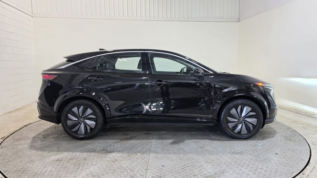 Nissan Ariya EVOLVE+ 2023 d&rsquo;occasion à vendre - 8