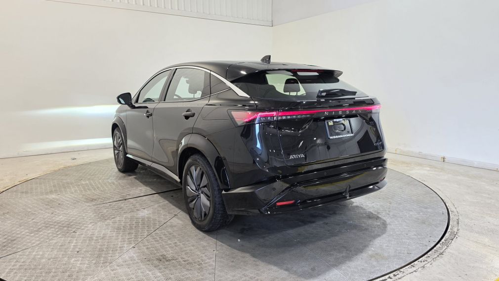 Nissan Ariya EVOLVE+ 2023 d&rsquo;occasion à vendre - 5