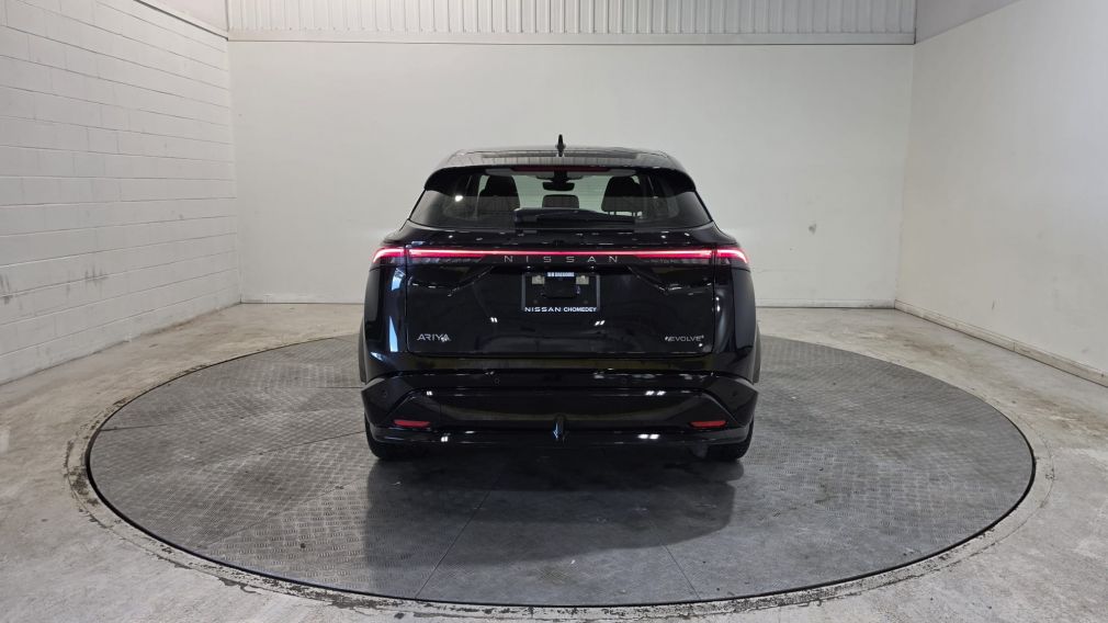 Nissan Ariya EVOLVE+ 2023 d&rsquo;occasion à vendre - 6
