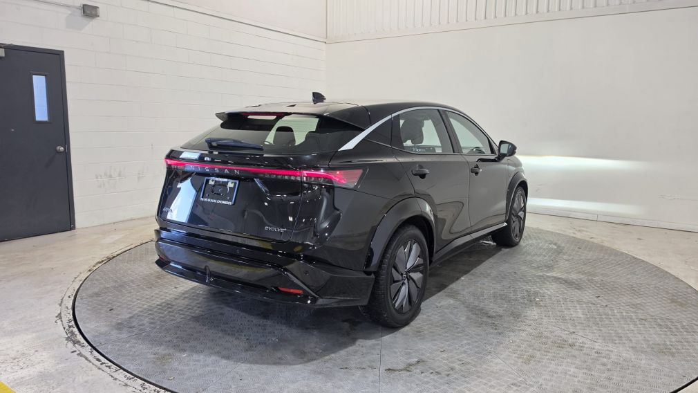 Nissan Ariya EVOLVE+ 2023 d&rsquo;occasion à vendre - 7