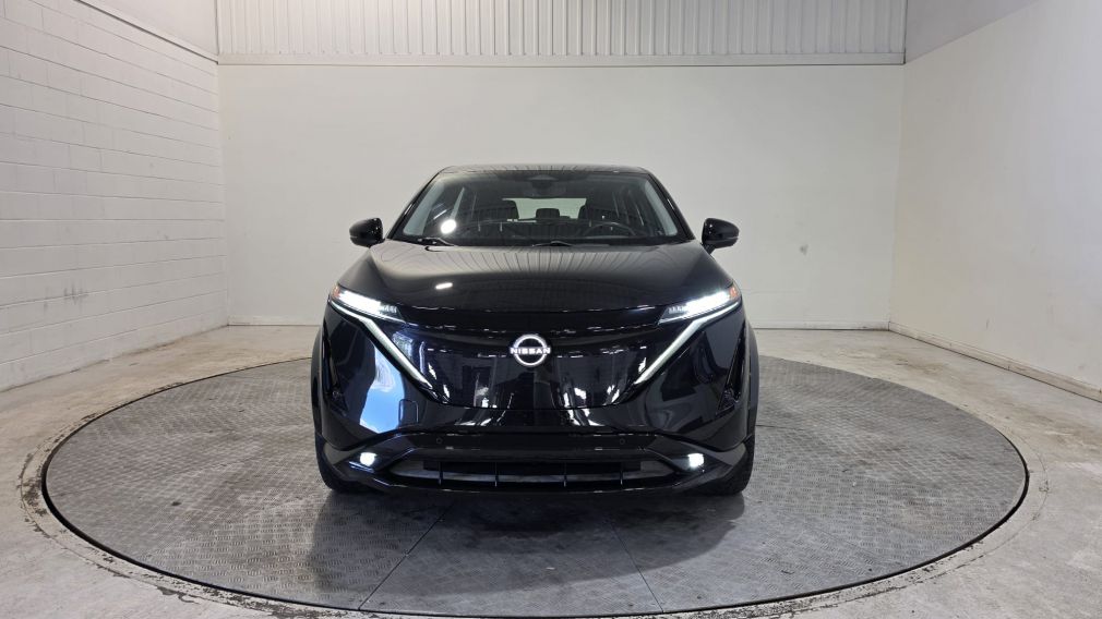 Nissan Ariya EVOLVE+ 2023 d&rsquo;occasion à vendre - 2