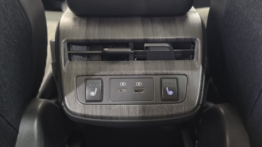 Nissan Ariya EVOLVE+ 2023 d&rsquo;occasion à vendre - 26