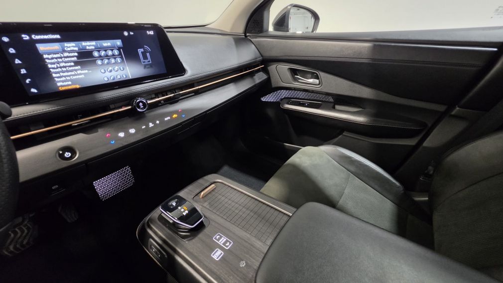 Nissan Ariya EVOLVE+ 2023 d&rsquo;occasion à vendre - 20