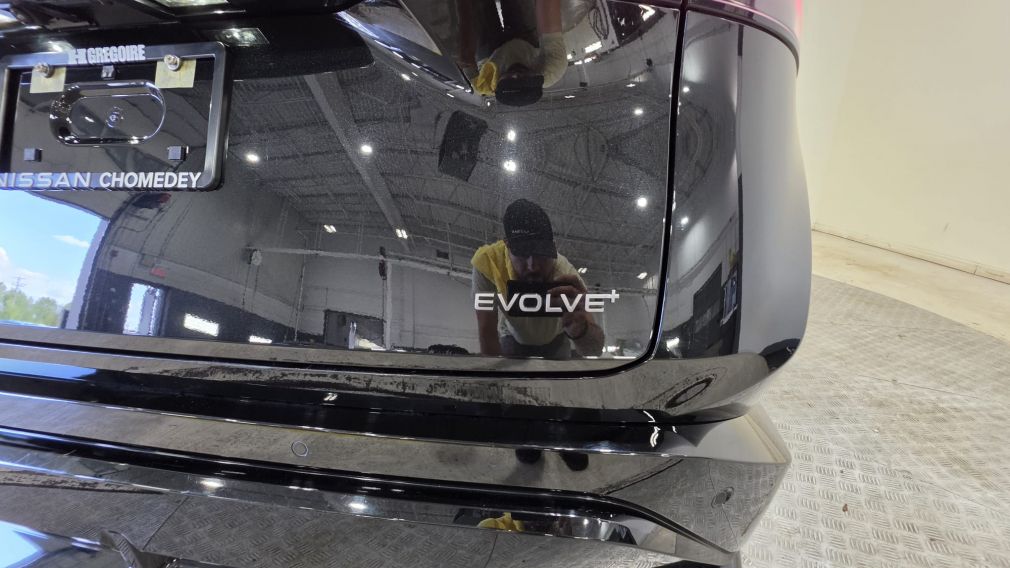 Nissan Ariya EVOLVE+ 2023 d&rsquo;occasion à vendre - 30