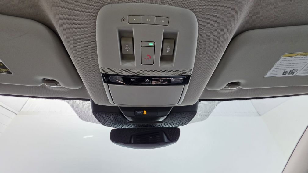 Nissan Ariya EVOLVE+ 2023 d&rsquo;occasion à vendre - 22