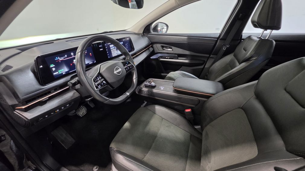 Nissan Ariya EVOLVE+ 2023 d&rsquo;occasion à vendre - 13