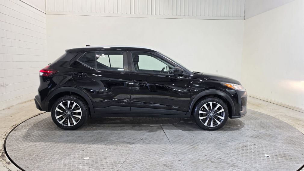 Nissan Kicks SV 2021 d&rsquo;occasion à vendre - 8