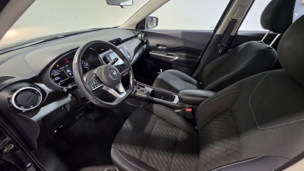 Nissan Kicks SV 2021 d&rsquo;occasion à vendre - 13