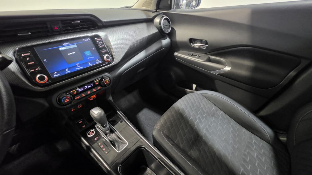 Nissan Kicks SV 2021 d&rsquo;occasion à vendre - 18