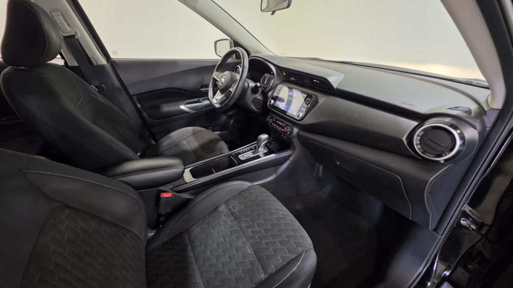 Nissan Kicks SV 2021 d&rsquo;occasion à vendre - 20